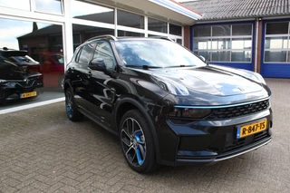 Lynk & Co 01 - afbeelding nr 3