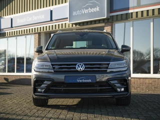 Volkswagen Tiguan | R-Line | 20