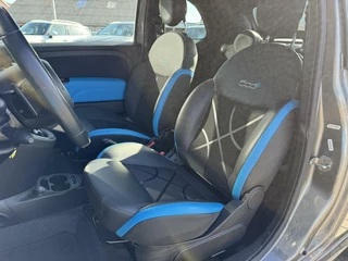 Fiat 500 Fiat 500 0.9 TwinAir Turbo Sport | Cabrio | Automaat - afbeelding nr 5