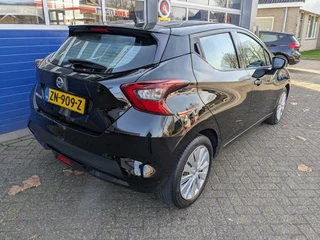 Nissan Micra Nissan Micra 1.0 IG-T Business Edition - afbeelding nr 16