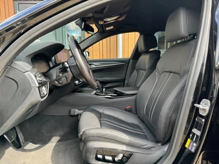 BMW 5 Serie - afbeelding nr 12