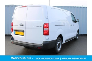 Citroën Jumpy Citroën Jumpy 2.0 BlueHDI 145 L3 Incl. Laadruimte betimmering BPM vrij! - afbeelding nr 5