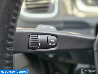 Volvo V60 Volvo V60 2.4 D5 Twin Engine Special Edition | Nette auto - afbeelding nr 26