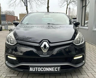 Renault Clio Renault Clio 1.6 R.S. NAVI, CAMERA, LEDER, CRUISE - afbeelding nr 6