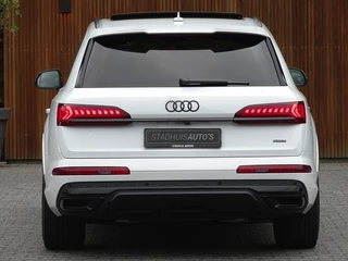 Audi Q7 Audi Q7 60 TFSIe 450PK Quattro / Laser / RS Edit. / Softclose / 360° / 2 - afbeelding nr 6