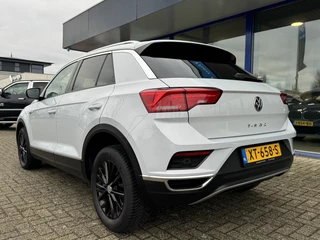 Volkswagen T-Roc - afbeelding nr 3