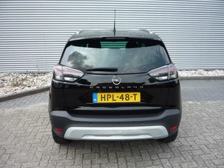 Opel Crossland Opel Crossland 1.2 Turbo (130Pk) Elegance Navi Panoramadak Géén Afleverkosten - afbeelding nr 6