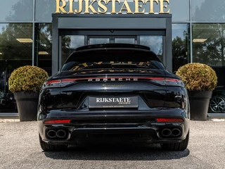 Porsche Panamera Porsche Panamera Sport Turismo 2.9 4 E-Hybrid Platinum Ed. - afbeelding nr 6