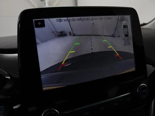 Ford Fiesta Ford Fiesta 1.0 EcoBoost Titanium | Stoel & stuurverwarming |  B&O Sound | Adaptive cruise | Camera | Carplay | Park Assist | Navigatie | Climate control - afbeelding nr 13