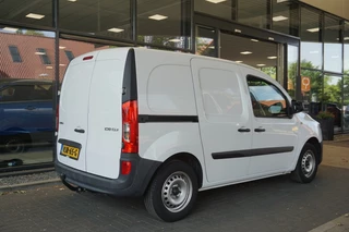 Mercedes-Benz Citan Mercedes-Benz Citan 109 CDI - afbeelding nr 4