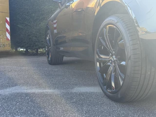 Volvo XC60 Volvo XC60 T8 Plug-in hybrid AWD Plus Black Edition | Panoramadak | Elektr.Stoel | CarPlay | 21 Inch - afbeelding nr 15