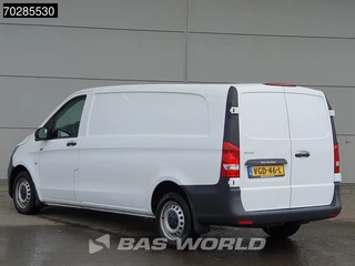 Mercedes-Benz Vito Mercedes Vito 110 L3H1 Airco Cruise Euro6 L3 7m3 Airco Cruise control - afbeelding nr 2