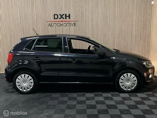 Volkswagen Polo Volkswagen Polo 1.2 TSI 110pk Comfortline 1eEIGNR! APK3/2026 - afbeelding nr 6