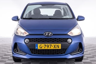 Hyundai i10 - afbeelding nr 17