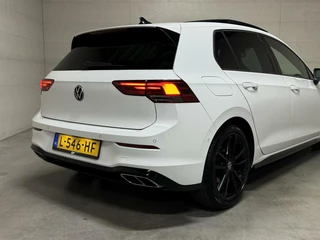 Volkswagen Golf Volkswagen Golf 1.5 eTSI 3x R-Line Pano Carplay Sfeer ACC NAP - afbeelding nr 61