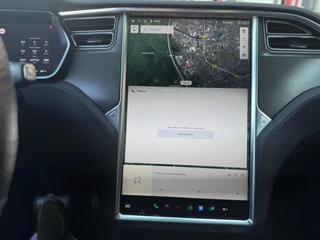 Tesla Model X Tesla Model X 75D 2017 | Enhanced Autopilot | 4x4 | Panodak | Trekhaak | 333pk - afbeelding nr 26