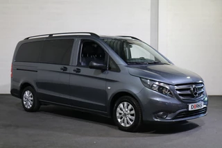 Mercedes-Benz Vito - afbeelding nr 7