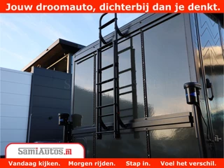 Dodge Ram 1500 Dodge Ram 1500 €15000,- VOORDEEL | CAMPER / AFZET UNIT | SHOWROOM MODEL | 4 PERSOONS | AIRCO | ZONNEPANEEL | VERWARMING | DOUCHE | WC | LUIFEL | 4 SLAAP PLAATSEN | Let Op: Investeer in deze unieke afzetunit camper en verdien direct! - afbeelding nr 37