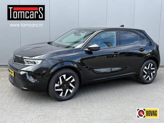 Opel Mokka 1.2 Turbo 130PK Automaat GS Facelift/Gr.-navigatie/Matrix-LED/Stoel-stuurverwarming/Adapt.-cruise