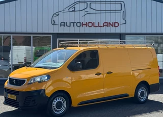 Peugeot Expert - afbeelding nr 1