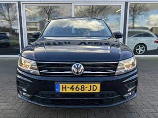 Volkswagen Tiguan 50% deal 10.975,- ACTIE Clima / Carplay / Cruise / Lane Assist - afbeelding nr 3