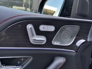 Mercedes-Benz GLE Mercedes GLE-klasse AMG 53 4MATIC+ |Pano|Burmester|HUD|360 - afbeelding nr 20