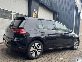 Volkswagen e-Golf - afbeelding nr 3