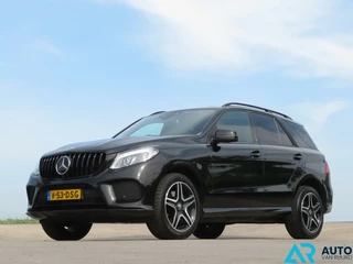 Mercedes-Benz GLE Mercedes GLE 350D AMG * Grijs kenteken * Euro 6 * MARGE - afbeelding nr 43