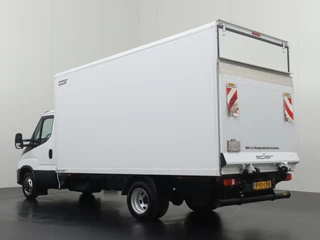 Iveco Daily | Airco | 3-Persoons | 750Kg Laadklep - afbeelding nr 6