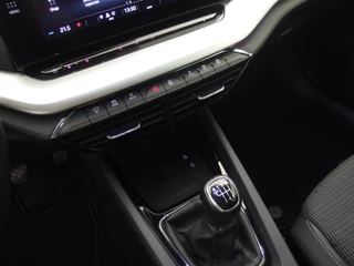 Škoda Octavia Škoda Octavia Combi 1.0 TSI Business Edition TREKHAAK / CARPLAY / SFEERVERLICHTING / NAVI / CLIMA / PDC / BLUETOOTH / CRUISE / NL-AUTO - afbeelding nr 34
