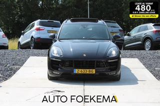Porsche Macan - 481040903-0