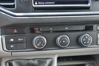 Volkswagen Crafter Volkswagen Crafter 2.0 TDI L3H3 140Pk Airco Navi Cruise Trekh - afbeelding nr 14