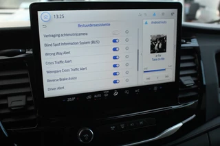Ford Transit L2H2 Limited | Automaat | L+R Zijdeur | 360° Camera | Adap. Cruise | Carplay/Android | Lease 771,- p/m - afbeelding nr 37