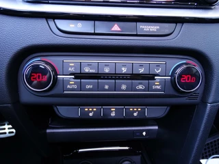 Kia ProCeed Kia ProCeed 1.5 T-GDi GT-PlusLine automaat / Panoramadak - afbeelding nr 11