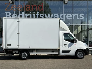 Renault Master - afbeelding nr 5