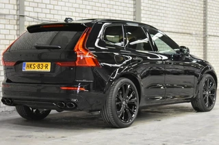 Volvo XC60 - afbeelding nr 2