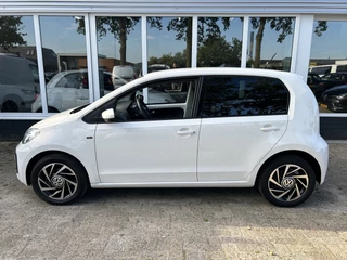 Volkswagen up! - afbeelding nr 7