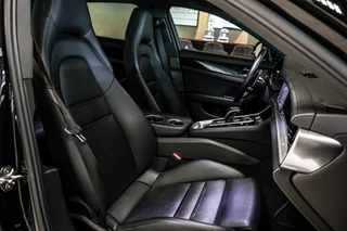 Porsche Panamera Porsche Panamera 2.9 4 E-Hybrid|22''|Pano|chrono|ACC|Bose - afbeelding nr 23