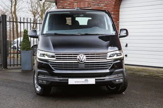 Volkswagen Transporter Standkachel | Leder | LED | Trekhaak | Full Option | - afbeelding nr 3