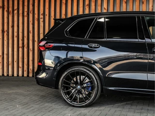 BMW X5 BMW X5 xDrive50e 490PK High Executive M-Sport | DRIVING ASSISTANT PRO | HEADUP | PANO | SKYLOUNGE | HARMAN EN KARDON | - afbeelding nr 50