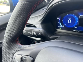 Ford Puma Ford Puma 1.0 EcoBoost Hybrid ST-Line X 125pk | Winterpack | Full LED | Achteruitrijcamera | All Weather Banden - afbeelding nr 16