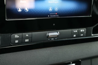 Mercedes-Benz Sprinter Mercedes Sprinter 519 1.9 CDI L3 Tijhof | OPRIJWAGEN | Luchtvering | Lier | Trekhaak | Breed Navi | CarPlay | Geveerde Stoel - afbeelding nr 42