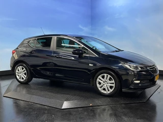 Opel Astra Opel Astra 1.0 Turbo Business+ Navi | Camera | Clima | Cruise | PDC - afbeelding nr 12