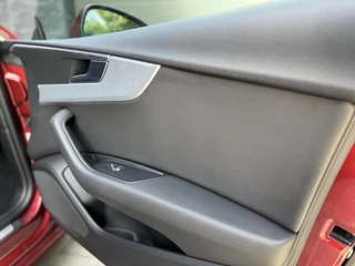 Audi A5 Audi A5 Sportback 1.4 TFSI S-line Automaat | Navigatiesysteem | Climate control | Cruise control | LED verlichting | Sportonderstel | Buitenspiegels elektrisch inklapbaar | 19 inch lichtmetalen velgen | Parkeersensoren voor en achter - afbeelding nr 48