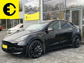 Tesla Model Y Tesla Model Y Performance 75 kWh | AutoPilot | incl BTW - afbeelding nr 49