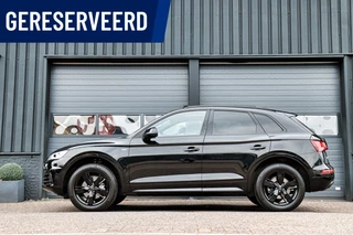 Audi Q5 Audi Q5 2.0 TFSI Quattro Sport S-Line /LED/PANODAK/CARPLAY/KEYLESS/VIRTUAL! - afbeelding nr 2