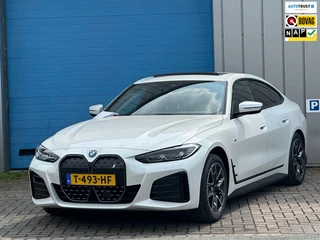 BMW i4 - 420509258-0