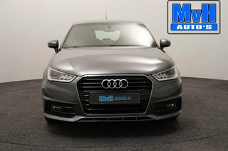 Audi A1 Sportback Audi A1 Sportback 1.4 TFSI Sport S-Line|S-Tronic|CAMERA|NAP - afbeelding nr 24