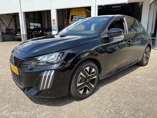 Peugeot 208 - 25303059-0