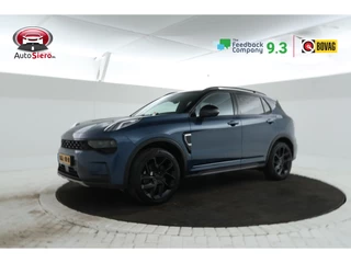 Lynk & Co 01 1.5